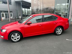 Skoda Octavia 2013 - Image 4