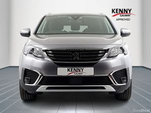 Peugeot 5008 *Deposit taken* ALLURE 1.5 BLUE HDI 1 - Image 2
