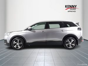 Peugeot 5008 *Deposit taken* ALLURE 1.5 BLUE HDI 1 - Image 4