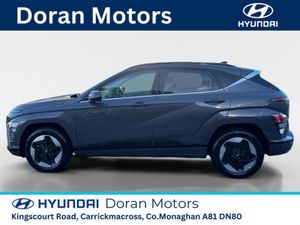 Hyundai KONA PLATINUM 65KWH - Image 3