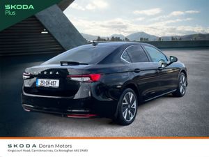 Skoda Superb SE 2.0 TDI 150HP DSG - Image 2