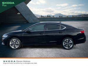 Skoda Superb Selection 2.0 TDI 150HP DSG - Image 2