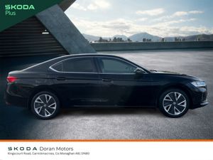 Skoda Superb SE 2.0 TDI 150HP DSG - Image 3