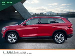 Skoda Kodiaq 7S STYLE 2.0 TDI 150HP DSG 5DR AU - Image 3