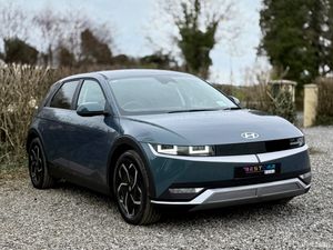 Hyundai Ioniq 5 Executive Plus 58kWh Automatic - Image 3