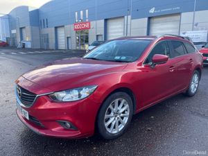 2.2 D EXECUTIVE SE TOURER NCT 2027 - Image 3