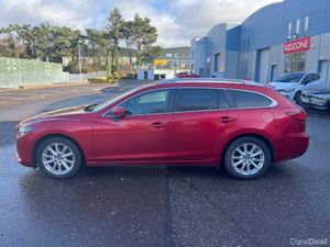 2.2 D EXECUTIVE SE TOURER NCT 2027 - Image 4