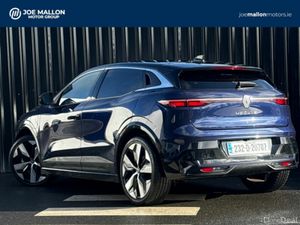 Renault Megane E-Tech EV60 220hp Techno - Image 2