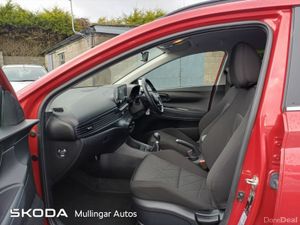 Hyundai Bayon 1.2 Petrol Executive - Image 4