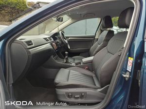 Skoda Superb SUPERB STY 2.0TDI 150HP - Image 4