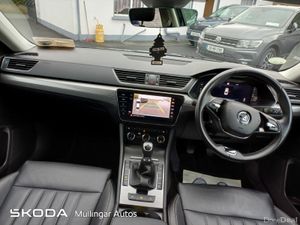 Skoda Superb SUPERB STY 2.0TDI 150HP - Image 2