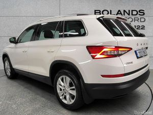 Skoda Kodiaq 2.0 TDI 150HP DSG Ambition 7S From €1 - Image 3