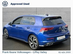 Volkswagen Golf R-LINE AUTO 1.5 eTSI 130HP *SUNROO - Image 3