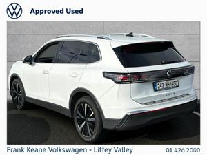 Volkswagen Tiguan ELEGANCE AUTO 2.0 TDI 150HP *NEW - Image 3