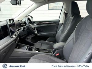 Volkswagen Tiguan ELEGANCE AUTO 2.0 TDI 150HP *NEW - Image 4