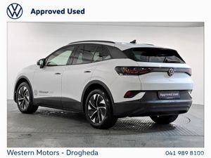 Volkswagen ID.4 ID.4 PRO PLUS 77KWH 286HP - Image 4