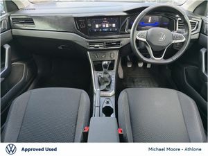 Volkswagen Polo POLO LIFE 1.0 TSI 95HP M5F - Image 2