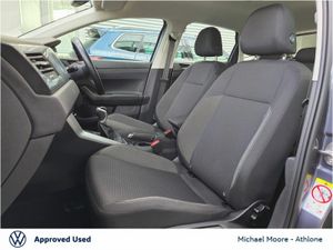 Volkswagen Polo POLO LIFE 1.0 TSI 95HP M5F - Image 4