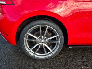 2018 Volkswagen Golf  HIGHLINE 1.0 TSI - Image 4