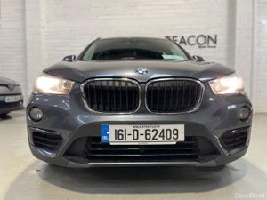 BMW X1 SDRIVE 18D SPORT*DAKOTA SPORTS TRIM*SPORT S - Image 4
