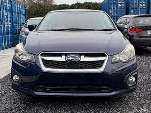 Subaru Impreza 2012 - Image 2