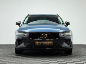 Volvo V60 T6 PLUS AWD - Image 2