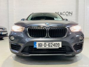 BMW X1 SDRIVE 18D SPORT*DAKOTA SPORTS TRIM*SPORT S - Image 4