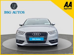 2014 AUDI A3 1.4 TFSI AUTOMATIC*ONLY 47K MILES* - Image 3