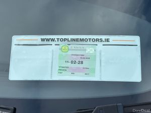 ///PAN ROOF//FULL LEATHER//NCTED//LOW KMS// - Image 2