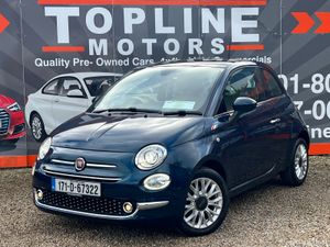 ///PAN ROOF//FULL LEATHER//NCTED//LOW KMS// - Image 3