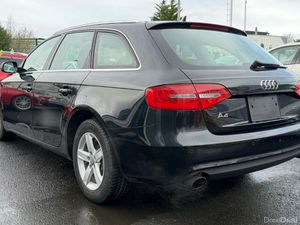Audi A4 2.00 Avant TFSI 2014 - Image 3