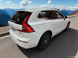 Volvo XC60 T8 (390hp) PHEV Inscription Auto AWD - Image 2