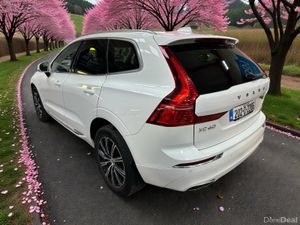 Volvo XC60 T8 (390hp) PHEV Inscription Auto AWD - Image 4