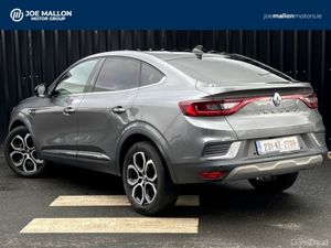 Renault Arkana TCe 140 Auto techno - Image 2