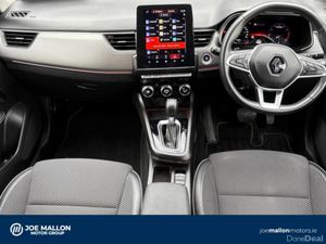 Renault Arkana TCe 140 Auto techno - Image 4