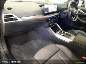 BMW i4 eDrive40 M SPORT | PRO PACK | 340BHP 83.9kW - Image 2