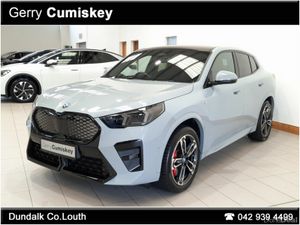 BMW iX2 xDrive30 M SPORT | PAN ROOF | 301BHP | 65k - Image 3