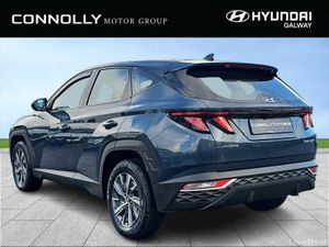 Hyundai Tucson 2WD Comfort Plus - €344 p/m ** JUST - Image 4