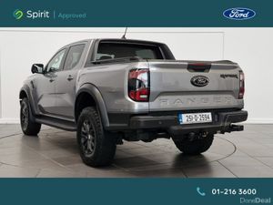 Ford Ranger RAPTOR 2.0**CALL ALAN ON 086-1437949** - Image 2