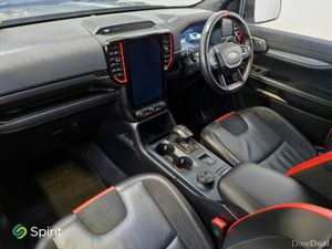 Ford Ranger RAPTOR 2.0**CALL ALAN ON 086-1437949** - Image 4
