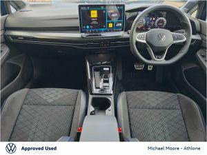 Volkswagen Golf GOLF R-LINE 2.0 TDI 150BHP - Image 2