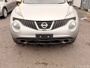 Nisan juke 2011 - Image 2