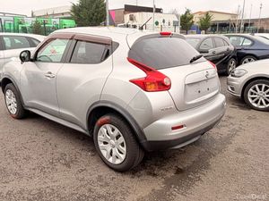 Nisan juke 2011 - Image 3