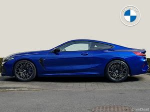 BMW Other M8 Competition - Image 3