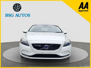 2015 VOLVO V40  T4 1.6 AUTO*FULL LEATHER SEATS* - Image 3