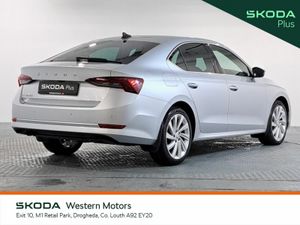 Skoda Octavia OCTAVIA STY 2.0TDI 115HP - Image 4