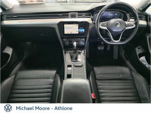 Volkswagen Passat 2.0 TDI 150BHP Elegance DSG - Image 2
