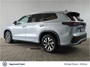 Volkswagen Tayron TAYRON ED75 2.0TDI DSG 150BHP - Image 3