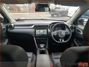 MG ZS  EV Exclusive **TOP SPEC / 350KMS RANGE** - Image 4