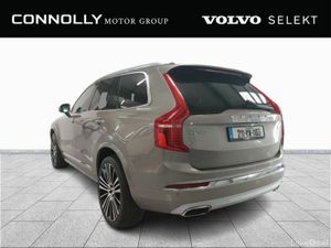 Volvo XC90 PHEV T8 Inscription €560pm - Image 4